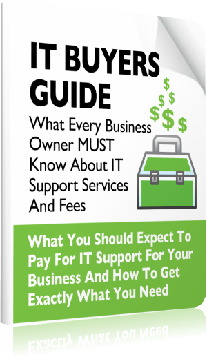IT Buyers Guide