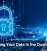 Protecting Your Data in the Quantum Age