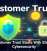 Customer Trust Starts With Strong Cybersecurity