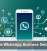 AI Makes WhatsApp Business Setup Easier